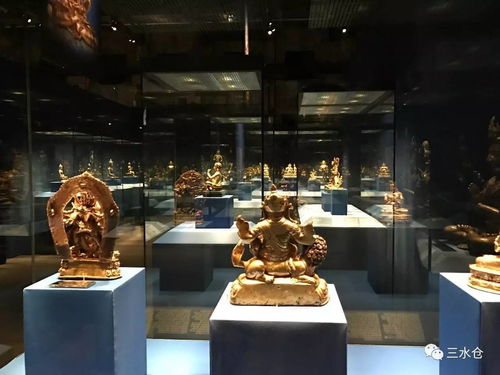 钢铁与佛心的交融 一场在世界文化遗产钢铁厂的佛教艺术之旅