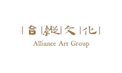合纵文化集团品牌系统设计 赋新时代文化艺术的价值再造